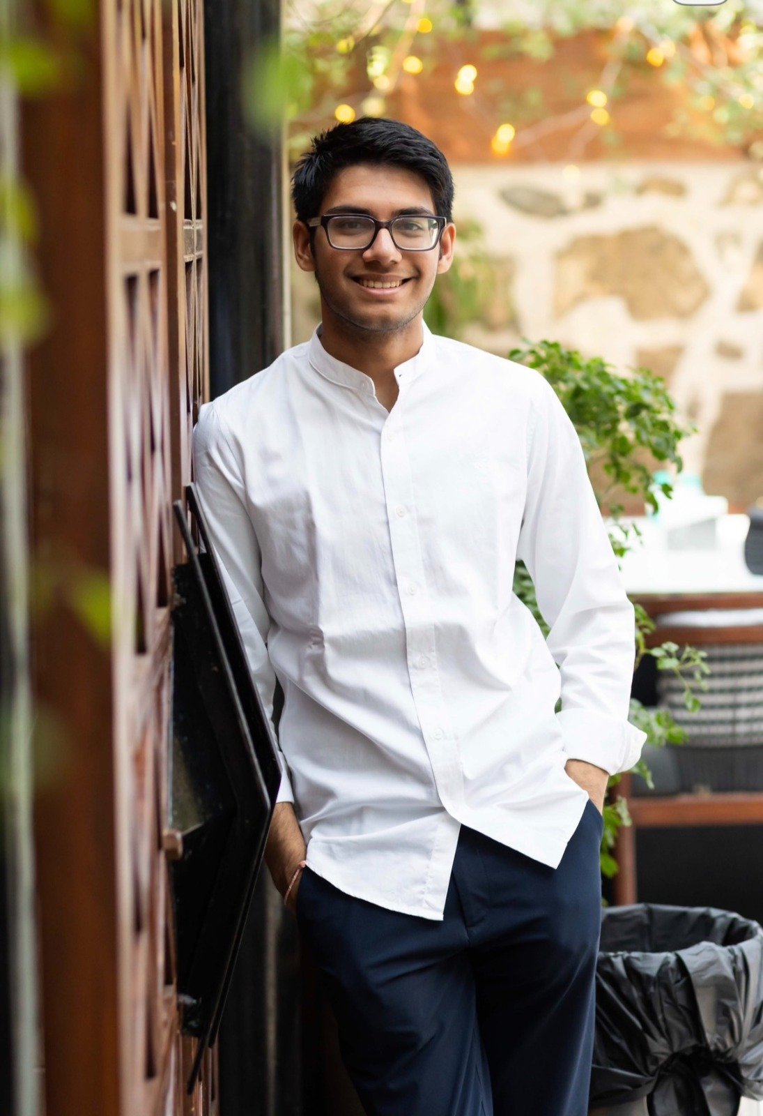 vaibhav sanghai